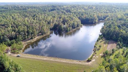 Farm and Ranch in Elmore County, Alabama