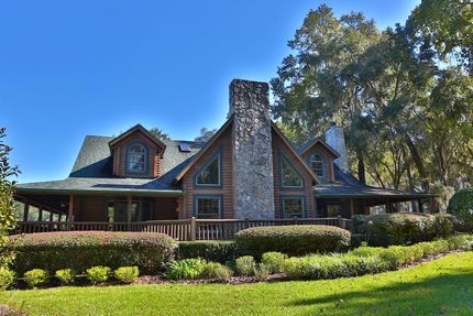 Farm and Ranch in Marion County, Florida