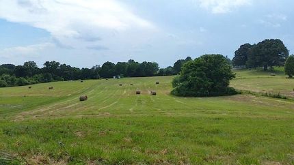 Farm and Ranch in Russell County, Kentucky