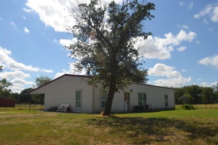 Farm and Ranch in Comanche County, Texas