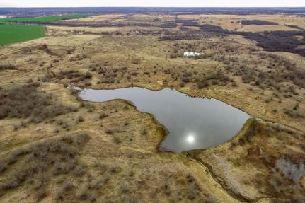 Timberland Property in Grayson County, Texas