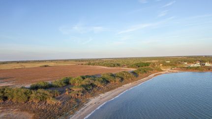 Oceanfront Property in Kleberg County, Texas