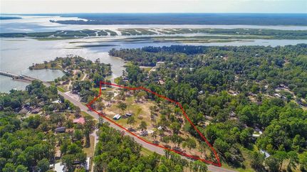 Commercial Property in Trinity County, Texas