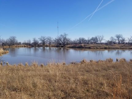 Recreational Property in Montgomery County, Kansas