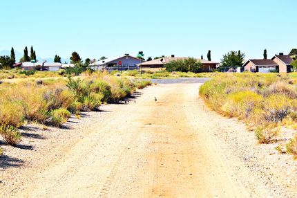 Undeveloped Land in Mohave County, Arizona
