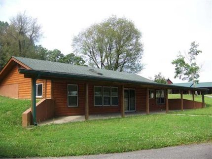 Land in Howell County, Missouri