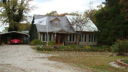 Land in Howell County, Missouri