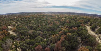 Farm and Ranch in Taylor County, Texas