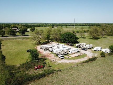 Commercial Property in Garvin County, Oklahoma