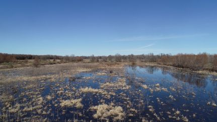 Recreational Property in Sunflower County, Mississippi