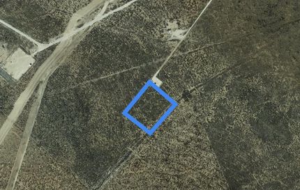 Land in Ward County, Texas