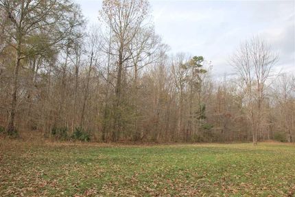 Farm and Ranch in Lowndes County, Alabama