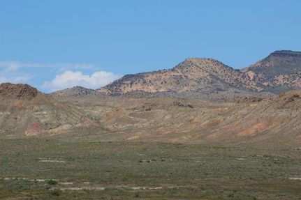 Horse Property in Pershing County, Nevada