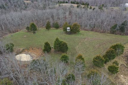 Undeveloped Land in Adams County, Ohio