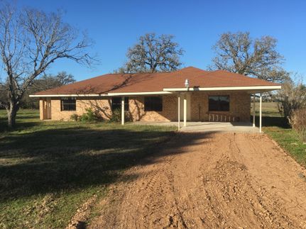 Farm and Ranch in Colorado County, Texas