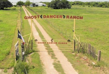 Farm and Ranch in Erath County, Texas