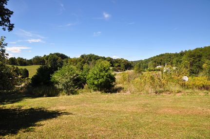 Farm and Ranch in Madison County, North Carolina