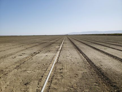 Farm and Ranch in Fresno County, California