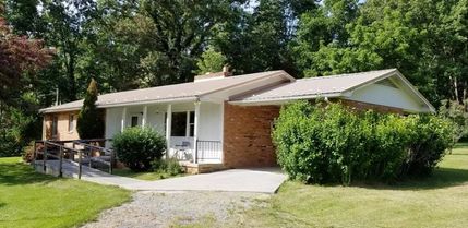 Timberland Property in Summers County, West Virginia