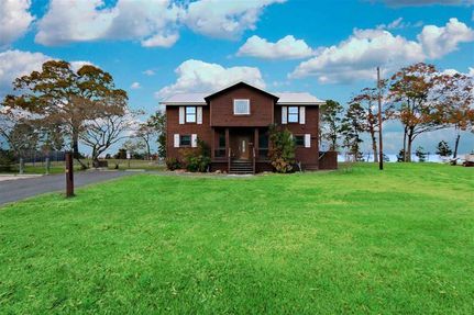 Recreational Property in Sabine County, Texas
