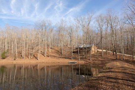 Farm and Ranch in Lawrence County, Tennessee