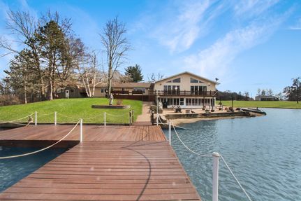 Recreational Property in Cumberland County, Illinois