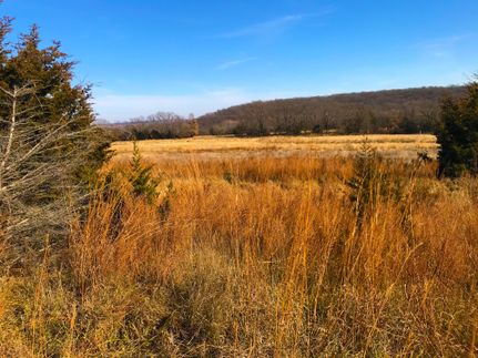 Farm and Ranch in Douglas County, Kansas