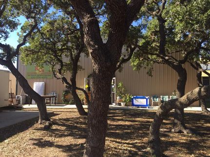 Commercial Property in Real County, Texas