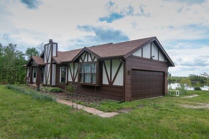 Land in Maries County, Missouri