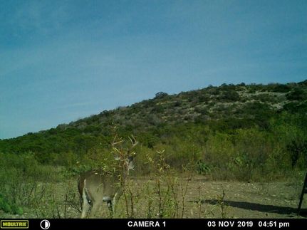 Land in Val Verde County, Texas
