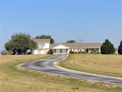 Recreational Property in Lavaca County, Texas