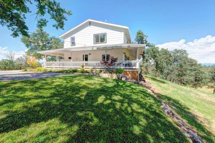 Farm and Ranch in Shasta County, California