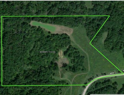 Farm and Ranch in Appanoose County, Iowa