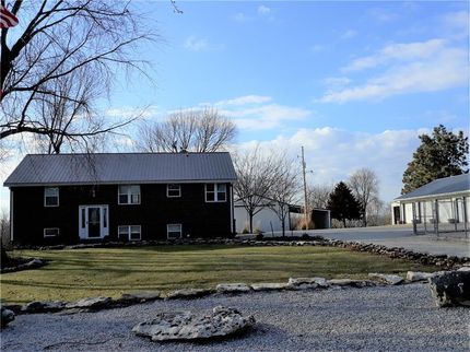 Horse Property in Miami County, Kansas