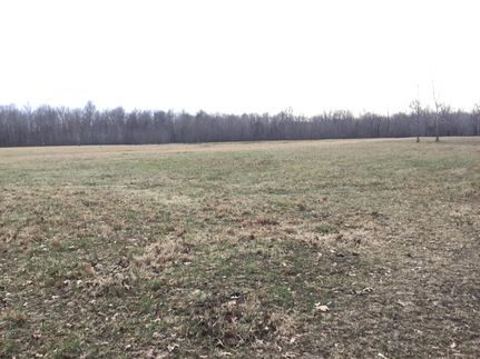 Land in Marshall County, Kentucky