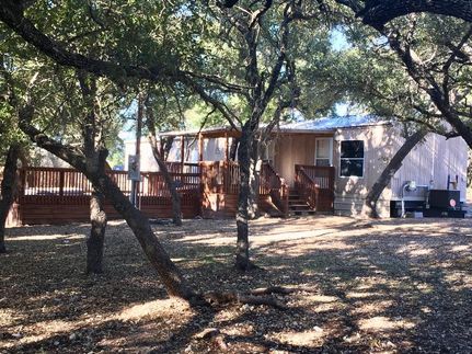 Land in Uvalde County, Texas