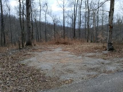 Land in Wayne County, Kentucky
