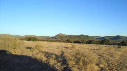 Land in Real County, Texas