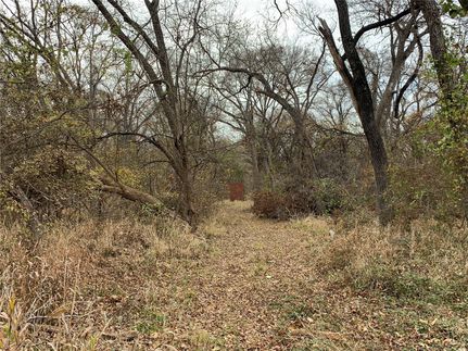 Commercial Property in Hill County, Texas