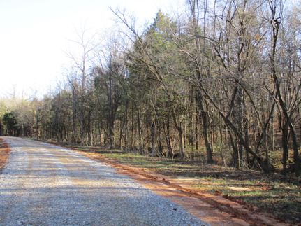 Timberland Property in Lee County, Mississippi