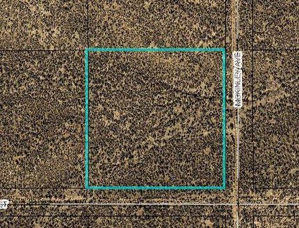 Hunting Property in Elko County, Nevada