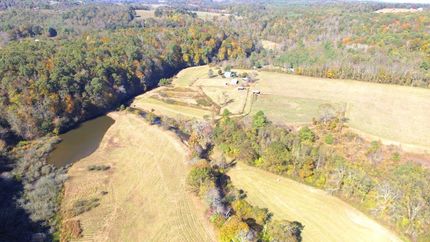 Farm and Ranch in Floyd County, Virginia