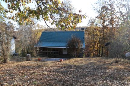 Recreational Property in Ozark County, Missouri