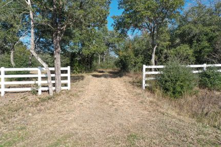Farm and Ranch in Fayette County, Texas