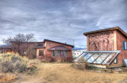 Riverfront Property in Huerfano County, Colorado