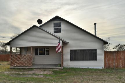 Recreational Property in Limestone County, Texas