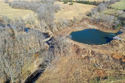 Farm and Ranch in Miami County, Kansas