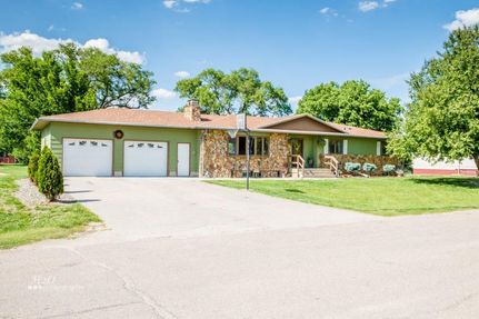 Timberland Property in Furnas County, Nebraska