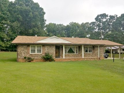 Land in Prince Edward County, Virginia