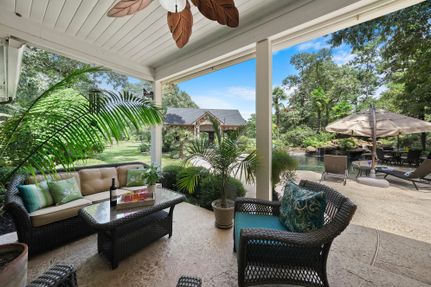 Commercial Property in Montgomery County, Texas